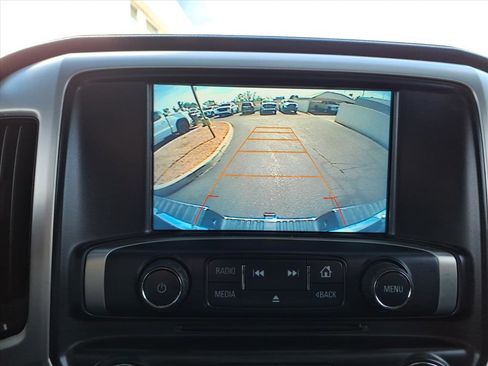 Used 2016 GMC Sierra 2500 SLE w/ SLE Preferred Package image 21