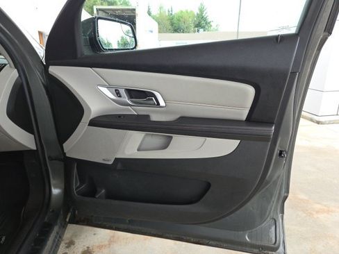 Used 2012 GMC Terrain SLE AWD/4WD image 48