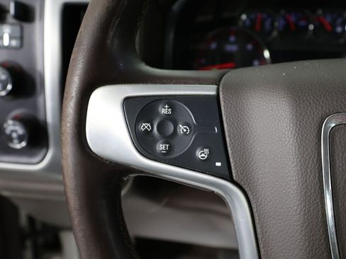 Used 2015 GMC Sierra 1500 SLT w/ SLT Crew Cab Value Package image 33