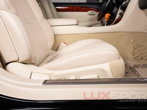 Used 2007 Lexus SC 430 Convertible RWD image 66