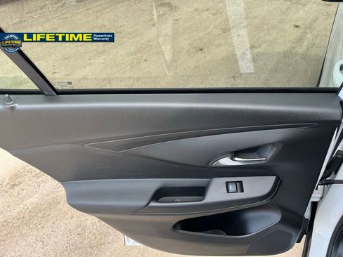 Used 2024 Buick Envista Preferred w/ Convenience I Package image 24