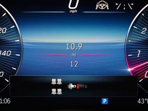 New 2026 Mercedes-Benz GLS 450 GLS 450 image 23