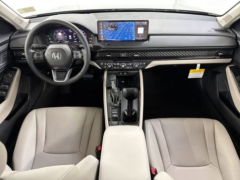 New 2026 Honda Accord Touring image 17