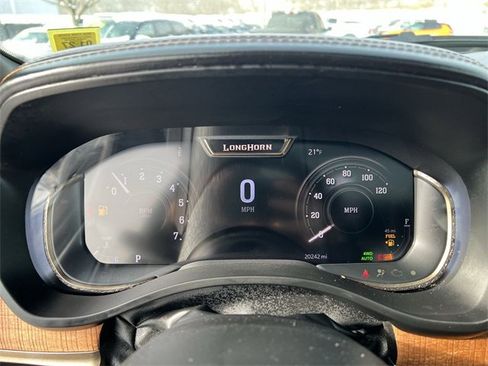 Used 2023 RAM 1500 Limited w/ Trailer Tow Group image 23