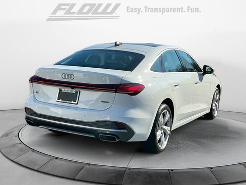 Certified 2025 Audi A5 2.0T Premium Plus w/ Premium Plus image 8