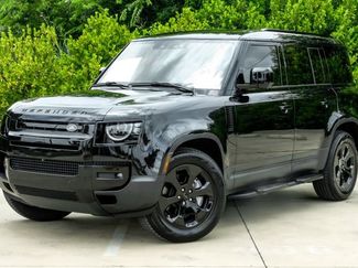 Used 2026 Land Rover Defender 110 S AWD/4WD video 2