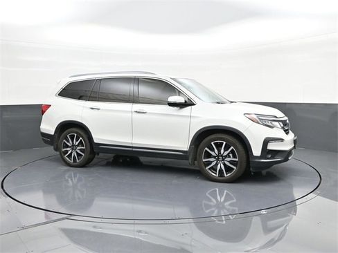 Used 2020 Honda Pilot Elite image 17