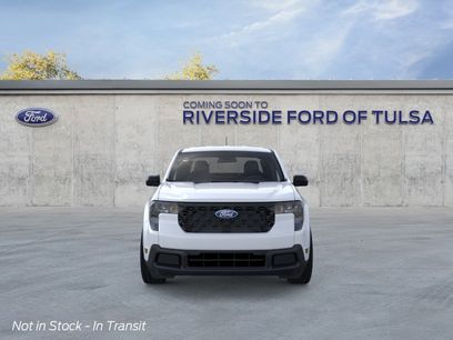 New 2026 Ford Maverick XLT