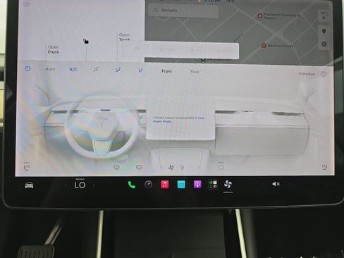 Used 2020 Tesla Model Y Long Range AWD/4WD image 21