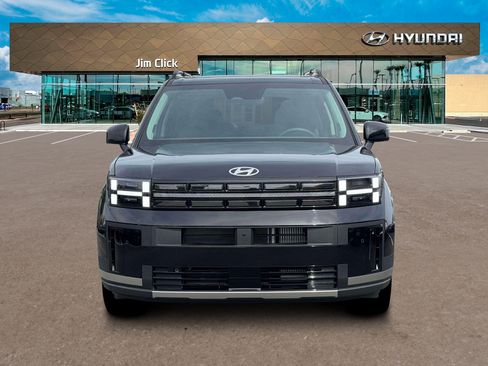 New 2026 Hyundai Santa Fe Limited AWD/4WD image 12