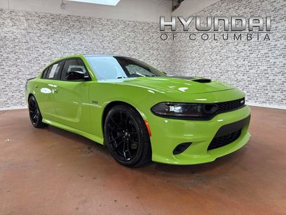 Used 2023 Dodge Charger Scat Pack w/ Daytona Edition Group