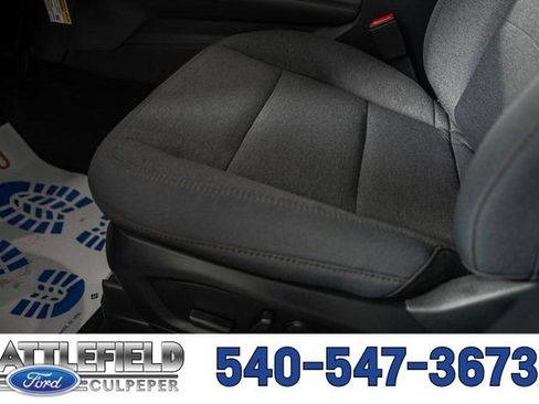 New 2026 Ford Explorer Active image 39