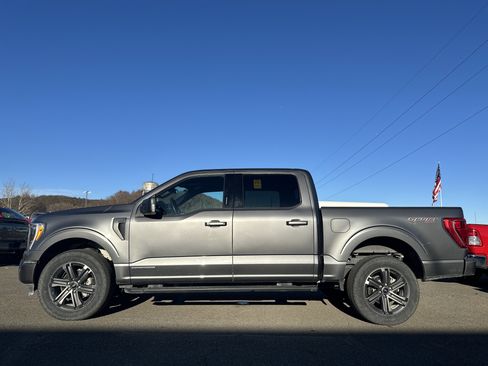 Used 2023 Ford F150 XLT w/ Equipment Group 302A High image 9