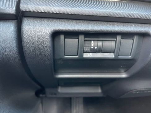 New 2026 Subaru Crosstrek 2.5i AWD/4WD image 27