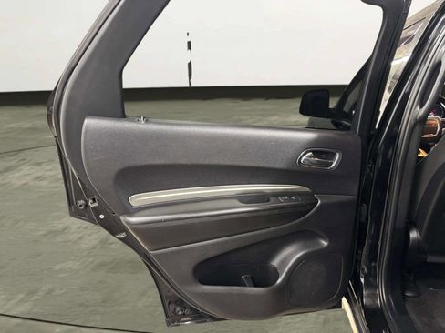 Used 2018 Dodge Durango AWD w/ Skid Plate Group image 15