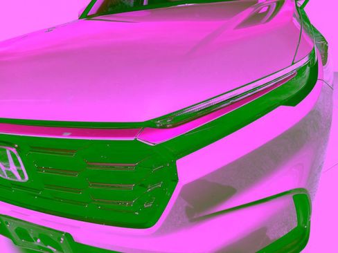 Certified 2024 Honda CR-V EX-L image 34