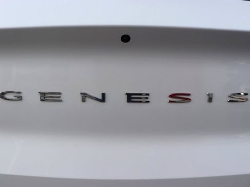 Used 2025 Genesis GV80 2.5T Standard AWD/4WD image 66