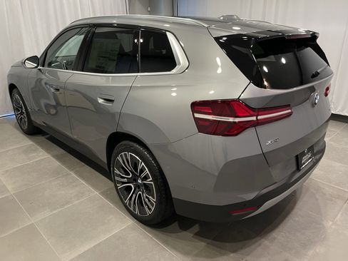 New 2026 BMW X3 xDrive30 w/ Convenience Package image 4