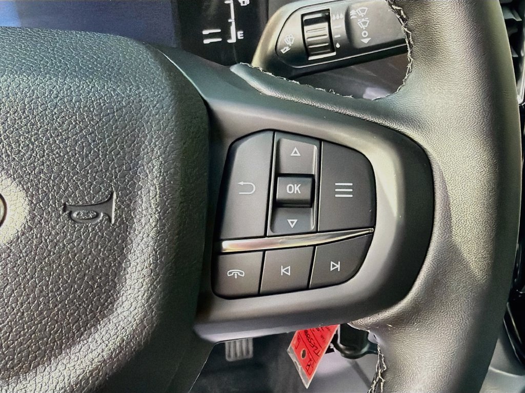 New 2026 Ford Ranger XLT AWD/4WD image 13