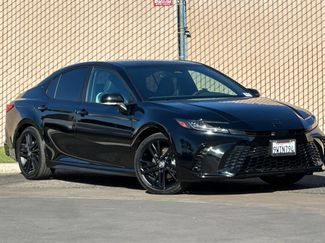 Used 2026 Toyota Camry Hybrid FWD video 2