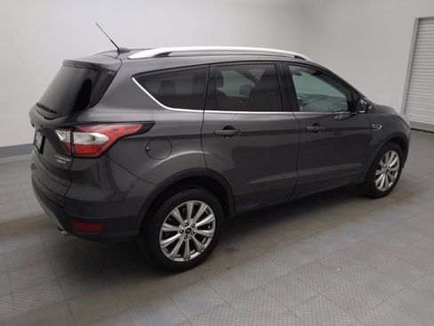 Used 2017 Ford Escape Titanium AWD/4WD image 10