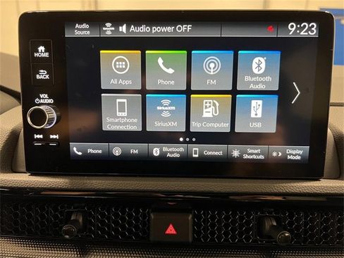 New 2025 Honda CR-V EX-L image 21