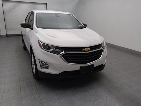 Used 2020 Chevrolet Equinox LS FWD image 14