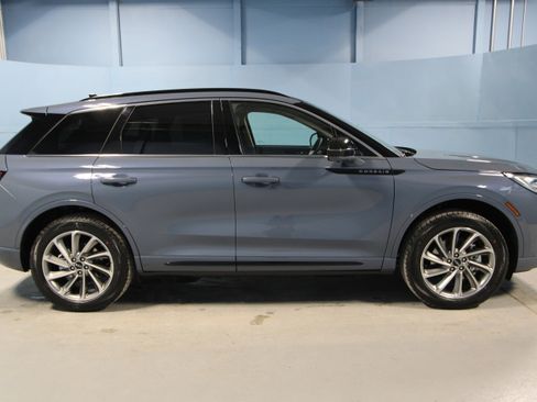 New 2026 Lincoln Corsair Grand Touring image 34