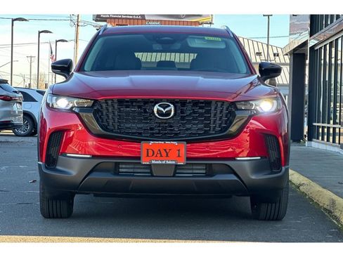 New 2026 MAZDA CX-50 2.5 Hybrid w/ Weather Package image 9