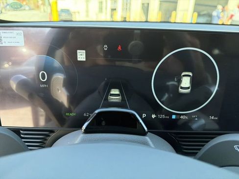 New 2026 Hyundai Ioniq 5 SEL image 28