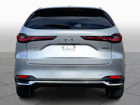 Used 2024 MAZDA CX-90 Plug-In Hybrid w/ Premium Plus image 5