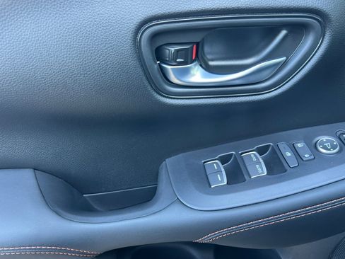 New 2026 Honda HR-V Sport image 10