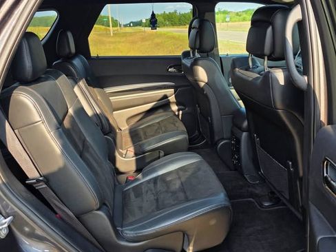 Used 2019 Dodge Durango GT AWD/4WD image 6