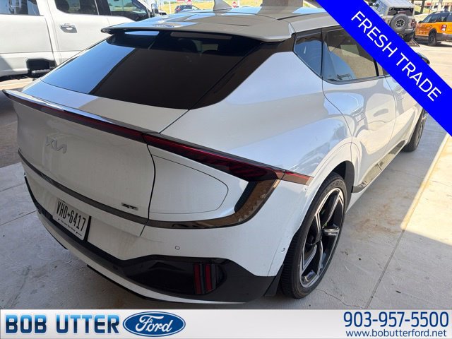 Used 2024 Kia EV6 GT AWD/4WD image 3
