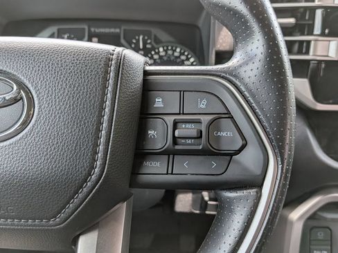 Used 2026 Toyota Tundra SR5 w/ SR5 Convenience Package RWD image 13