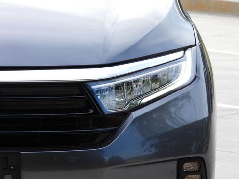 Used 2022 Honda Odyssey EX-L image 30