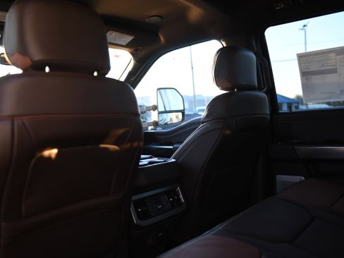 New 2026 Ford F250 King Ranch w/ Tremor Off-Road Package image 11