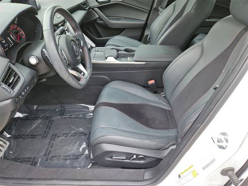 Used 2023 Acura TLX w/ A-SPEC Pkg image 17