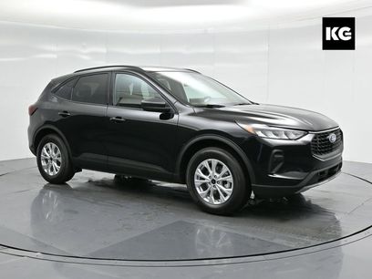 New 2025 Ford Escape Active