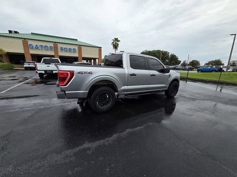 Used 2021 Ford F150 XLT AWD/4WD image 5