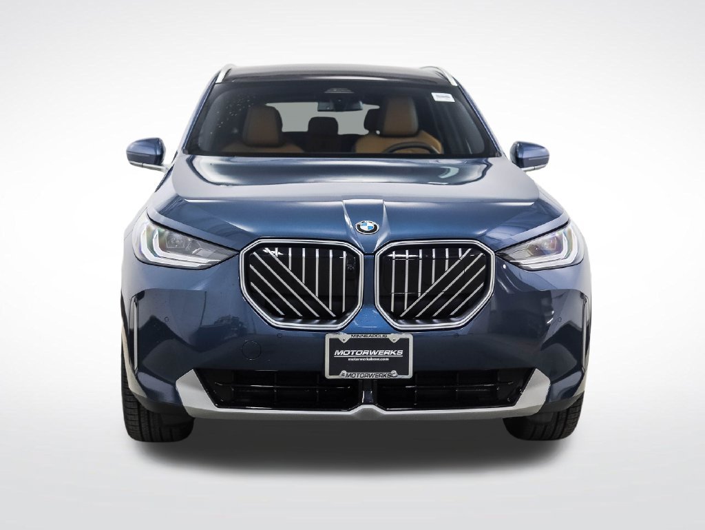 Used 2026 BMW X3 xDrive30i w/ Premium Package AWD/4WD image 8