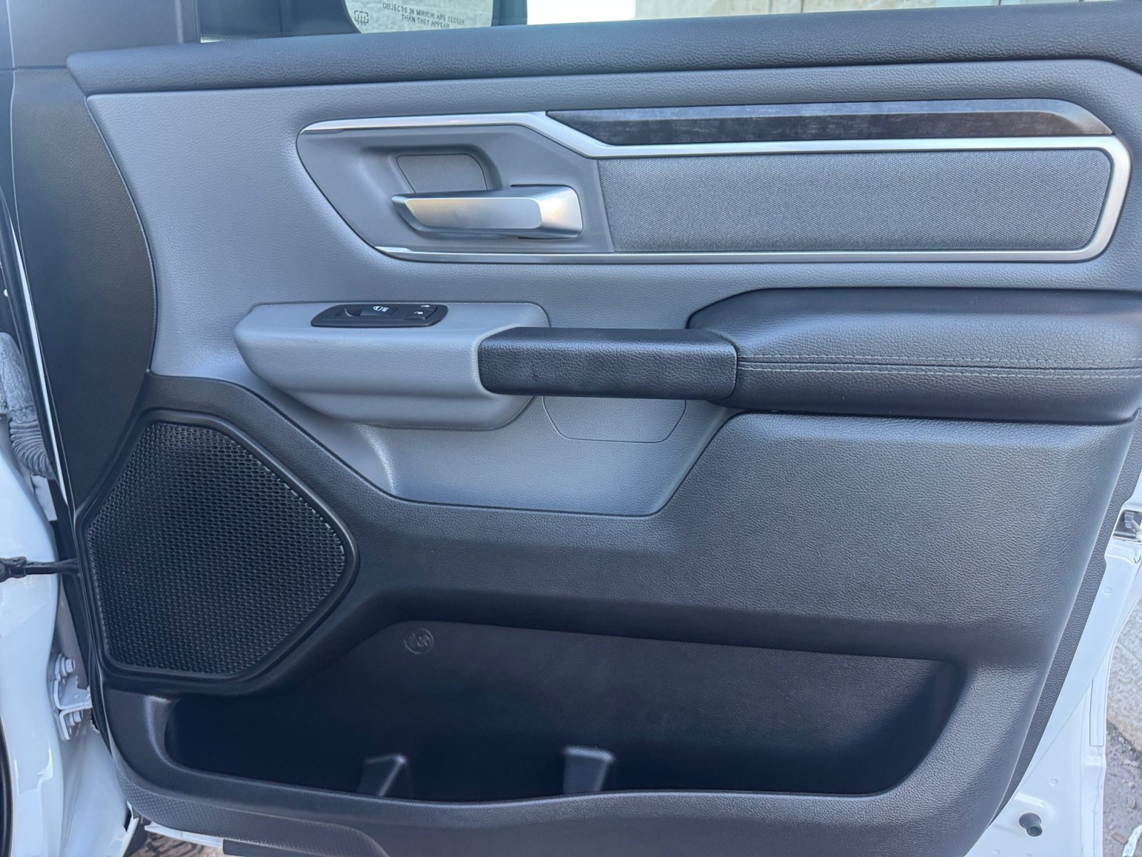 Used 2021 RAM 1500 Big Horn AWD/4WD image 32