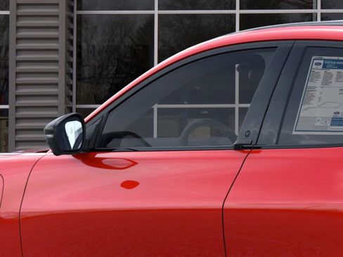 New 2026 Ford Mustang Mach-E Premium w/ Technology Package image 20