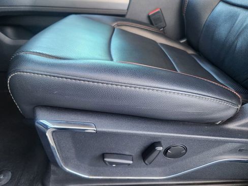 Certified 2024 Ford F250 Lariat image 11