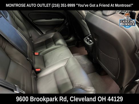 Certified 2022 Volvo XC60 B6 Inscription w/ Advanced Package image 46