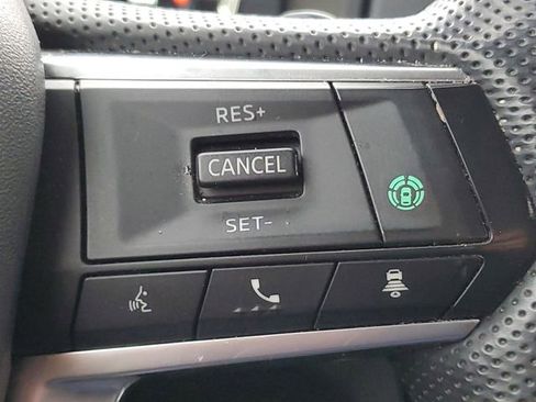 Used 2022 Mitsubishi Outlander SEL image 25