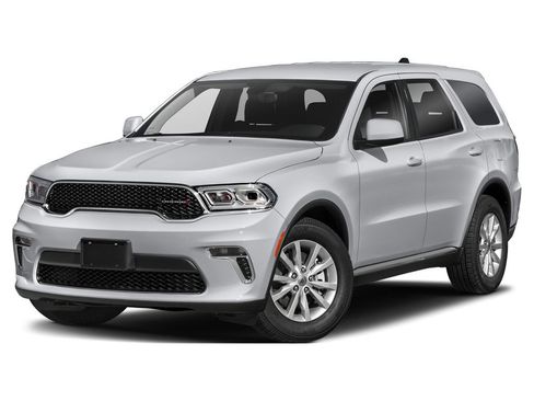 Used 2023 Dodge Durango GT AWD/4WD image 1
