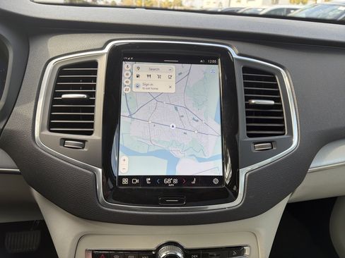 Certified 2024 Volvo XC90 B5 Core w/ Climate Package image 24