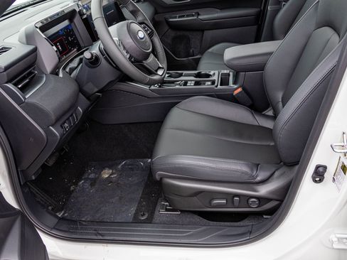 New 2026 Subaru Outback Premium image 17