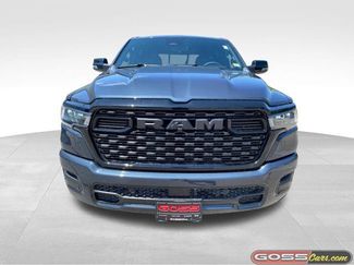 New 2026 RAM 1500 Big Horn AWD/4WD video 2